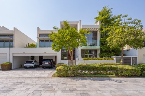 Mohammed Bin Rashid City, Dubai, BAE’de villa 5 yatak odası, 892.89 m&sup2; No 750944