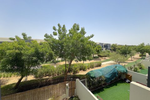 Dubai Hills Estate, Dubai, UAE의 임대용 타운하우스 침실 4개, 201.69제곱미터 번호 750964 - 사진 2