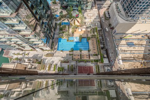 Leilighet til leie i Dubai Marina, Dubai, Emiratene 2 soverom, 116.41 kvm Nr. 750945 - Foto 13