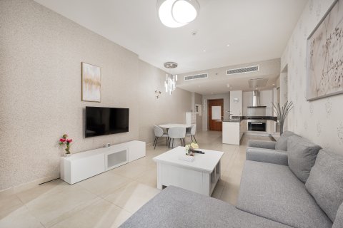 Leilighet til leie i Dubai Marina, Dubai, Emiratene 2 soverom, 116.41 kvm Nr. 750945 - Foto 2
