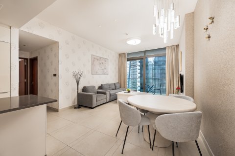 Leilighet til leie i Dubai Marina, Dubai, Emiratene 2 soverom, 116.41 kvm Nr. 750945 - Foto 3