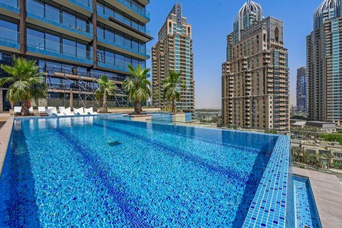 Leilighet til leie i Dubai Marina, Dubai, Emiratene 2 soverom, 116.41 kvm Nr. 750945 - Foto 17
