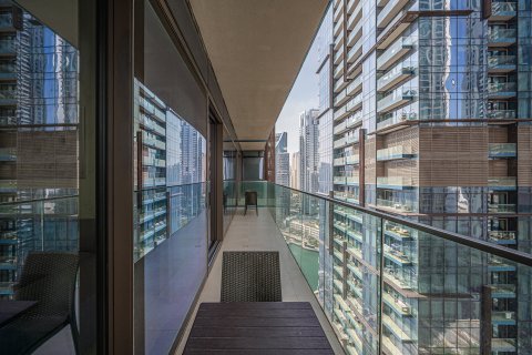Leilighet til leie i Dubai Marina, Dubai, Emiratene 2 soverom, 116.41 kvm Nr. 750945 - Foto 14