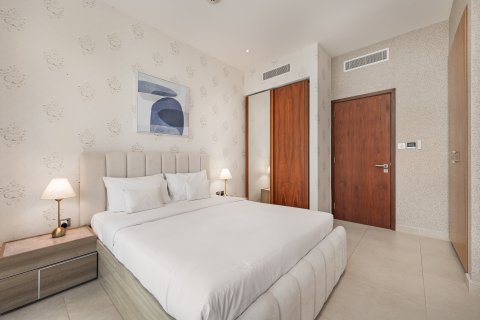 Leilighet til leie i Dubai Marina, Dubai, Emiratene 2 soverom, 116.41 kvm Nr. 750945 - Foto 10