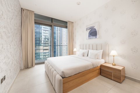 Leilighet til leie i Dubai Marina, Dubai, Emiratene 2 soverom, 116.41 kvm Nr. 750945 - Foto 9