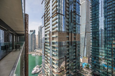 Leilighet til leie i Dubai Marina, Dubai, Emiratene 2 soverom, 116.41 kvm Nr. 750945 - Foto 12
