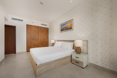 Leilighet til leie i Dubai Marina, Dubai, Emiratene 2 soverom, 116.41 kvm Nr. 750945 - Foto 7