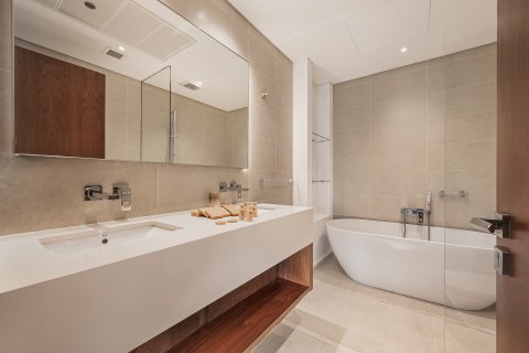 Leilighet til leie i Dubai Marina, Dubai, Emiratene 2 soverom, 116.41 kvm Nr. 750945 - Foto 8