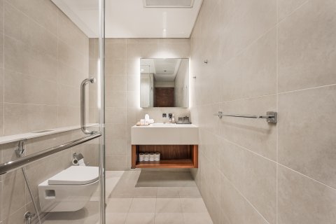 Leilighet til leie i Dubai Marina, Dubai, Emiratene 2 soverom, 116.41 kvm Nr. 750945 - Foto 11