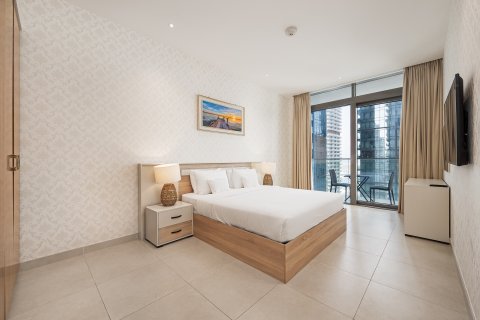 Leilighet til leie i Dubai Marina, Dubai, Emiratene 2 soverom, 116.41 kvm Nr. 750945 - Foto 6
