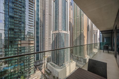 Leilighet til leie i Dubai Marina, Dubai, Emiratene 2 soverom, 116.41 kvm Nr. 750945 - Foto 15