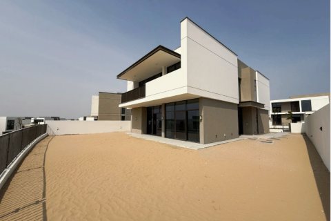 Vila v Al Furjan, Dubai, SAE 5 ložnice, 457.86 m² Č.: 750963