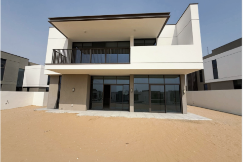 Villa zur Miete in Al Furjan, Dubai, VAE 5 Schlafzimmer, 457.86 m2 Nr. 750963 - Foto 18