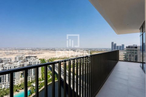 Wohnung zur Miete in Dubai Creek Harbour (The Lagoons), Dubai, VAE 3 Schlafzimmer, 154.59 m2 Nr. 745655 - Foto 16
