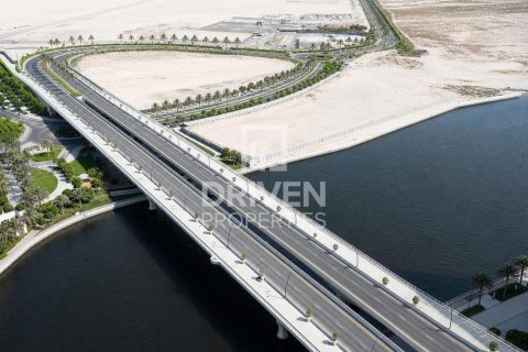 Wohnung zur Miete in Dubai Creek Harbour (The Lagoons), Dubai, VAE 3 Schlafzimmer, 154.59 m2 Nr. 745655 - Foto 21