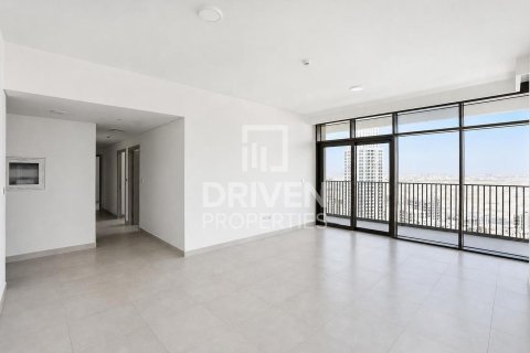 Wohnung zur Miete in Dubai Creek Harbour (The Lagoons), Dubai, VAE 3 Schlafzimmer, 154.59 m2 Nr. 745655 - Foto 2