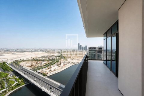 Wohnung zur Miete in Dubai Creek Harbour (The Lagoons), Dubai, VAE 3 Schlafzimmer, 154.59 m2 Nr. 745655 - Foto 17