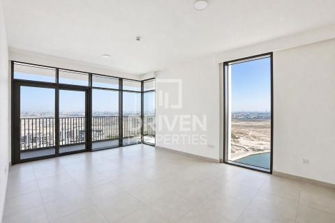 Apartment i Dubai Creek Harbour (The Lagoons), Dubai, UAE 3 soveværelser, 154.59 kvm № 745655