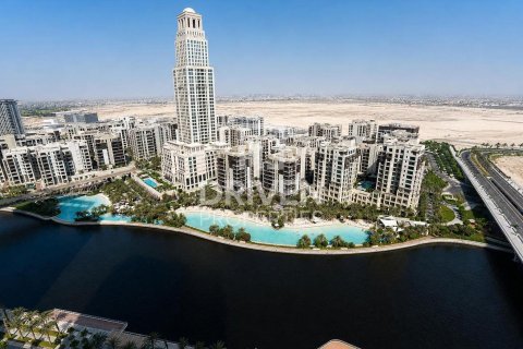 Wohnung zur Miete in Dubai Creek Harbour (The Lagoons), Dubai, VAE 3 Schlafzimmer, 154.59 m2 Nr. 745655 - Foto 20