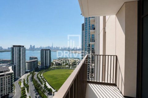Wohnung zur Miete in Dubai Creek Harbour (The Lagoons), Dubai, VAE 3 Schlafzimmer, 154.59 m2 Nr. 745655 - Foto 18