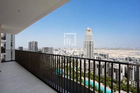 Wohnung zur Miete in Dubai Creek Harbour (The Lagoons), Dubai, VAE 3 Schlafzimmer, 154.59 m2 Nr. 745655 - Foto 19