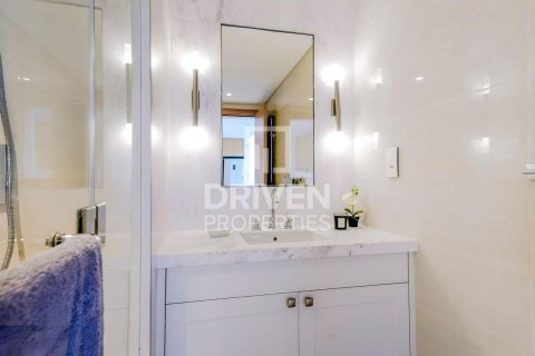 Apartment til leje i Downtown Dubai (Downtown Burj Dubai), Dubai, UAE 1 soveværelse, 68.84 kvm № 745652 - foto 12
