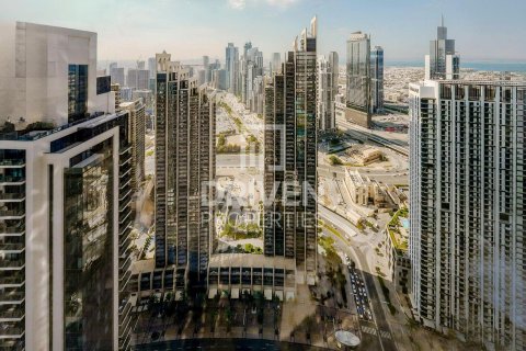 Apartment til leje i Downtown Dubai (Downtown Burj Dubai), Dubai, UAE 1 soveværelse, 68.84 kvm № 745652 - foto 15