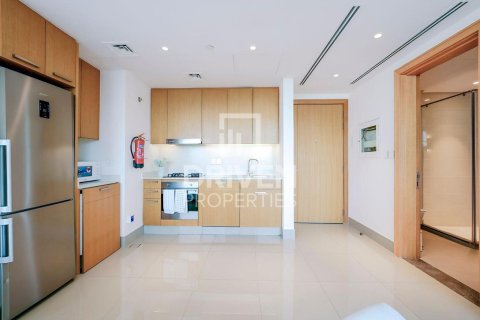 Apartment til leje i Downtown Dubai (Downtown Burj Dubai), Dubai, UAE 1 soveværelse, 68.84 kvm № 745652 - foto 9