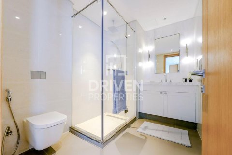 Apartment til leje i Downtown Dubai (Downtown Burj Dubai), Dubai, UAE 1 soveværelse, 68.84 kvm № 745652 - foto 11