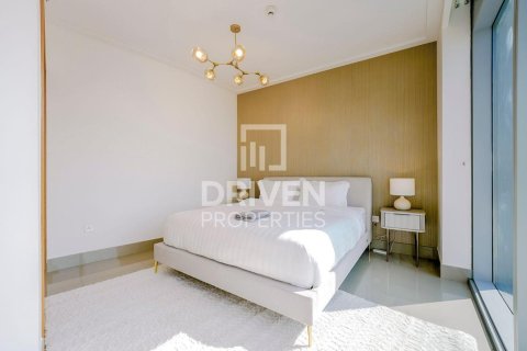 Apartment til leje i Downtown Dubai (Downtown Burj Dubai), Dubai, UAE 1 soveværelse, 68.84 kvm № 745652 - foto 5