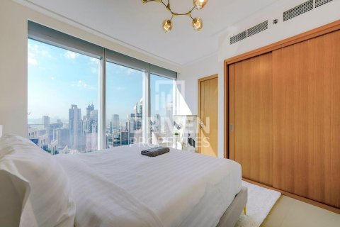Apartment til leje i Downtown Dubai (Downtown Burj Dubai), Dubai, UAE 1 soveværelse, 68.84 kvm № 745652 - foto 6