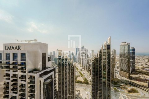 Apartment til leje i Downtown Dubai (Downtown Burj Dubai), Dubai, UAE 1 soveværelse, 68.84 kvm № 745652 - foto 14