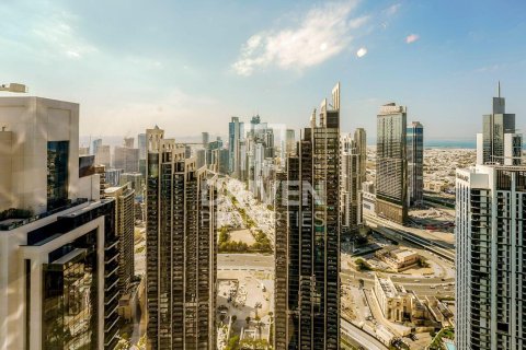 Apartment til leje i Downtown Dubai (Downtown Burj Dubai), Dubai, UAE 1 soveværelse, 68.84 kvm № 745652 - foto 13