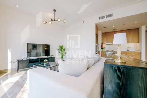Apartment til leje i Downtown Dubai (Downtown Burj Dubai), Dubai, UAE 1 soveværelse, 68.84 kvm № 745652 - foto 2