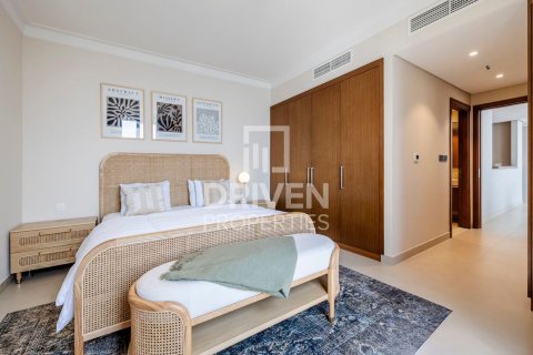 Appartement te huur in Dubai Creek Harbour (The Lagoons), Dubai, VAE 2 slaapkamers, 126.63 vr.m., nr 745657 - foto 8