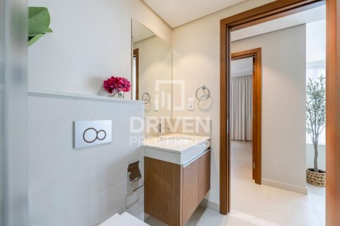 Appartement te huur in Dubai Creek Harbour (The Lagoons), Dubai, VAE 2 slaapkamers, 126.63 vr.m., nr 745657 - foto 7