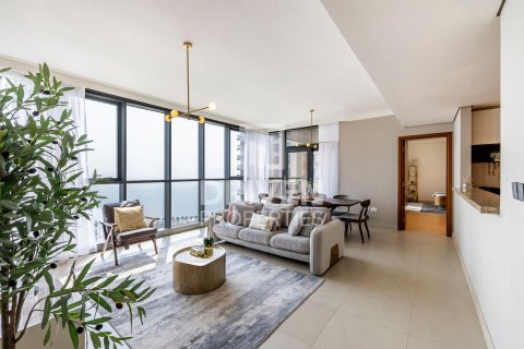 Dubai Creek Harbour (The Lagoons), Dubai, BAE’de daire 2 yatak odası, 126.63 m&sup2; No 745657