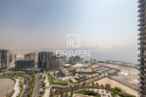 Appartement te huur in Dubai Creek Harbour (The Lagoons), Dubai, VAE 2 slaapkamers, 126.63 vr.m., nr 745657 - foto 2