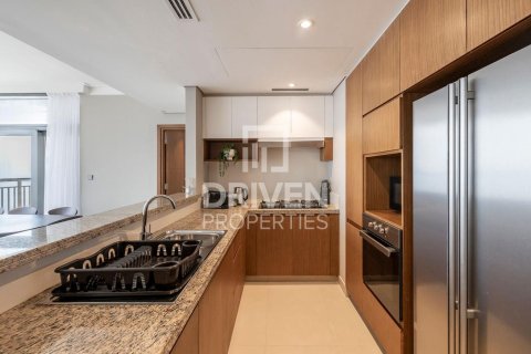 Appartement te huur in Dubai Creek Harbour (The Lagoons), Dubai, VAE 2 slaapkamers, 126.63 vr.m., nr 745657 - foto 24