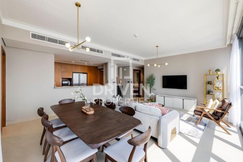Appartement te huur in Dubai Creek Harbour (The Lagoons), Dubai, VAE 2 slaapkamers, 126.63 vr.m., nr 745657 - foto 4