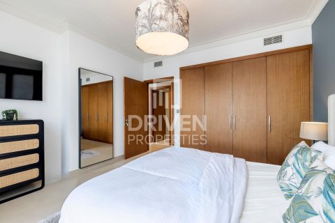 Appartement te huur in Dubai Creek Harbour (The Lagoons), Dubai, VAE 2 slaapkamers, 126.63 vr.m., nr 745657 - foto 15