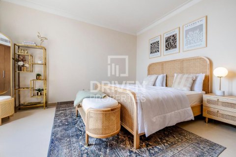Appartement te huur in Dubai Creek Harbour (The Lagoons), Dubai, VAE 2 slaapkamers, 126.63 vr.m., nr 745657 - foto 6