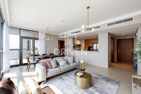 Appartement te huur in Dubai Creek Harbour (The Lagoons), Dubai, VAE 2 slaapkamers, 126.63 vr.m., nr 745657 - foto 10