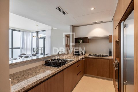 Appartement te huur in Dubai Creek Harbour (The Lagoons), Dubai, VAE 2 slaapkamers, 126.63 vr.m., nr 745657 - foto 25