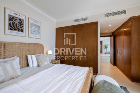 Appartement te huur in Dubai Creek Harbour (The Lagoons), Dubai, VAE 2 slaapkamers, 126.63 vr.m., nr 745657 - foto 11