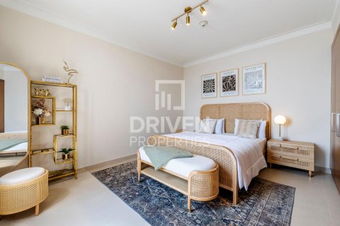 Appartement te huur in Dubai Creek Harbour (The Lagoons), Dubai, VAE 2 slaapkamers, 126.63 vr.m., nr 745657 - foto 21