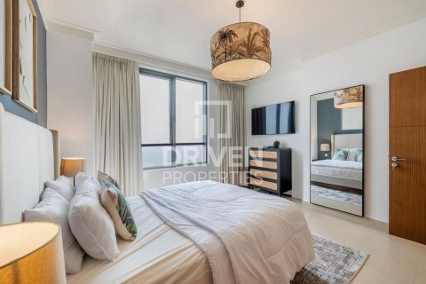 Appartement te huur in Dubai Creek Harbour (The Lagoons), Dubai, VAE 2 slaapkamers, 126.63 vr.m., nr 745657 - foto 17