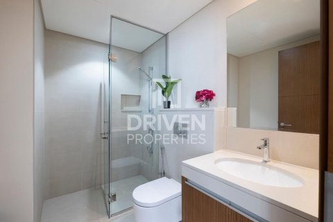 Appartement te huur in Dubai Creek Harbour (The Lagoons), Dubai, VAE 2 slaapkamers, 126.63 vr.m., nr 745657 - foto 14