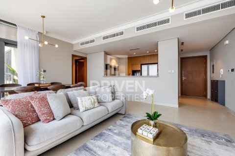 Appartement te huur in Dubai Creek Harbour (The Lagoons), Dubai, VAE 2 slaapkamers, 126.63 vr.m., nr 745657 - foto 9