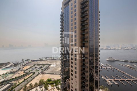 Appartement te huur in Dubai Creek Harbour (The Lagoons), Dubai, VAE 2 slaapkamers, 126.63 vr.m., nr 745657 - foto 22